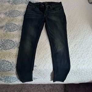 Express size 6 jeans